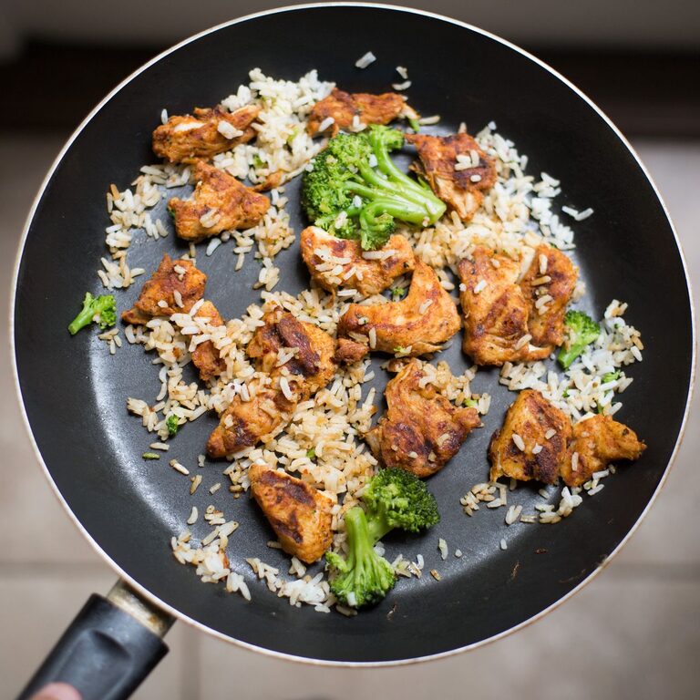 Easy Dinner Cleanup Tips for a Stress-Free Evening